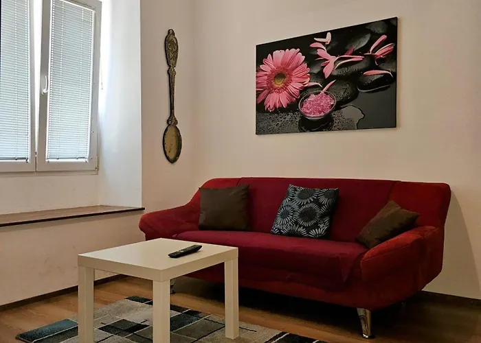 Sweet And Cosy *