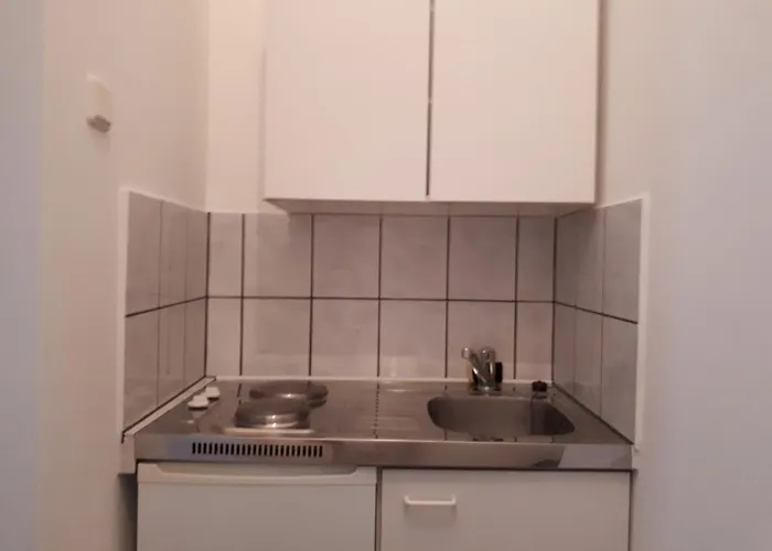 Apartment Sweet And Cosy Vienna