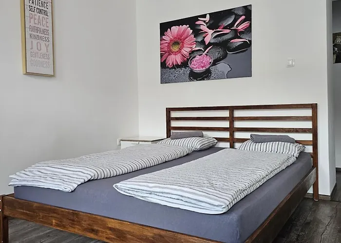 Sweet And Cosy Apartment Vienna