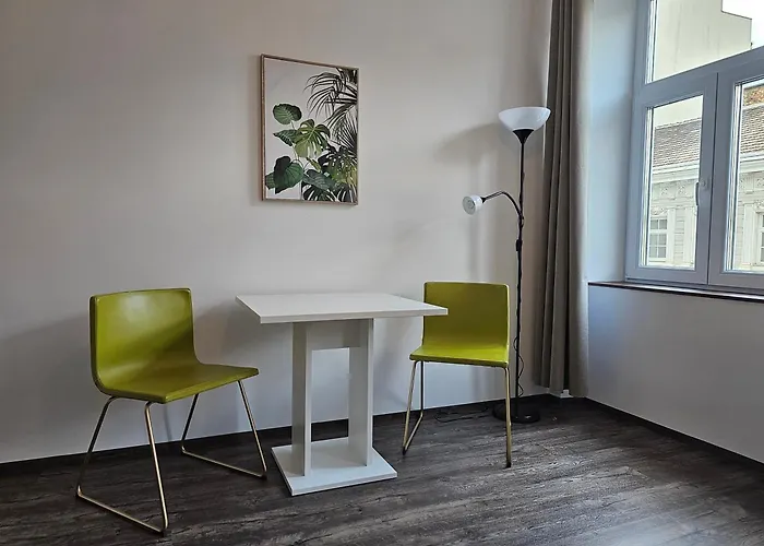 Apartment Sweet And Cosy *